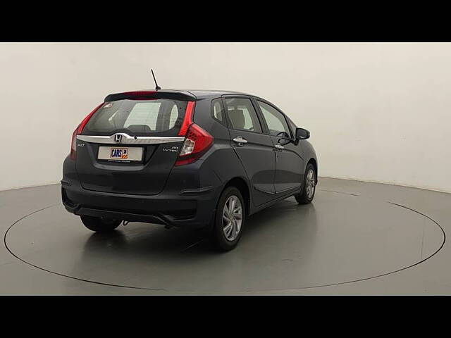 Used Honda Jazz [2018-2020] VX CVT Petrol in Navi Mumbai