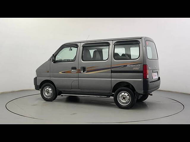 Used Maruti Suzuki Eeco 5 STR AC in Ahmedabad