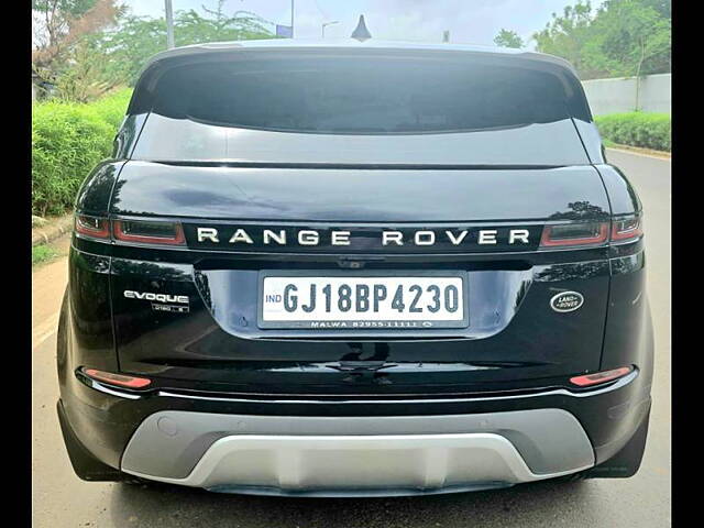 Used Land Rover Range Rover Evoque S [2020-2021] in Ahmedabad