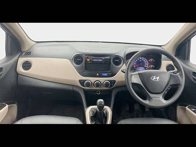 Used Hyundai Grand i10 [2013-2017] Magna 1.2 Kappa VTVT [2013-2016] in Pune