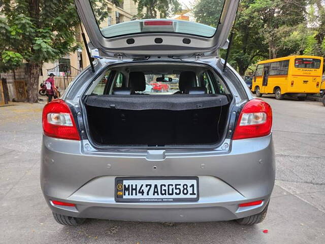 Used Maruti Suzuki Baleno [2019-2022] Zeta in Mumbai