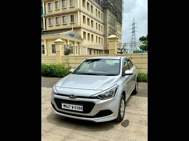 Used Hyundai Elite i20 [2017-2018] Magna Executive 1.2 in Mumbai