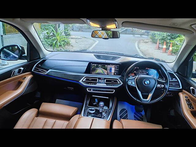 Used BMW X5 [2019-2023] xDrive30d xLine in Delhi