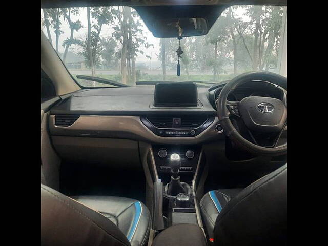 Used Tata Nexon [2017-2020] XZ Plus in Patna