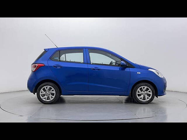 Used Hyundai Grand i10 Magna 1.2 Kappa VTVT in Bangalore