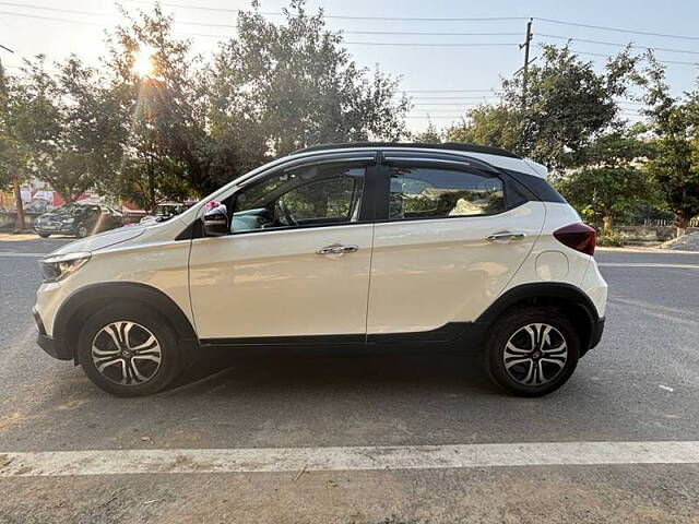 Used Tata Tiago NRG XZ MT [2021-2023] in Noida