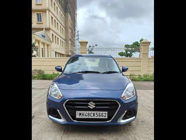 Used 2023 Maruti Suzuki DZire in Mumbai