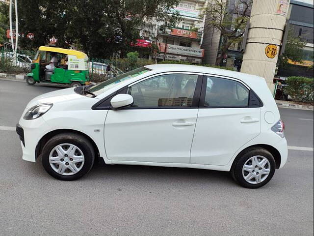 Used Honda Brio [2011-2013] S(O)MT in Delhi