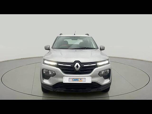 Used Renault Kwid [2019] [2019-2019] 1.0 RXT Opt in Pune