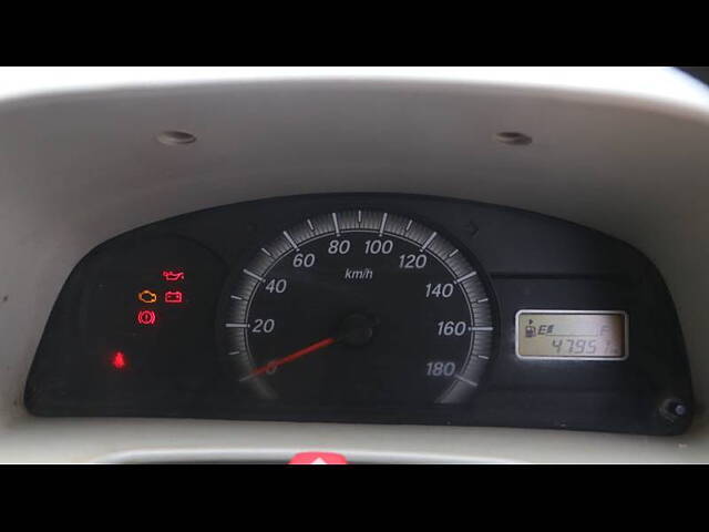 Used Maruti Suzuki Eeco [2010-2022] 5 STR AC (O) CNG in Thane