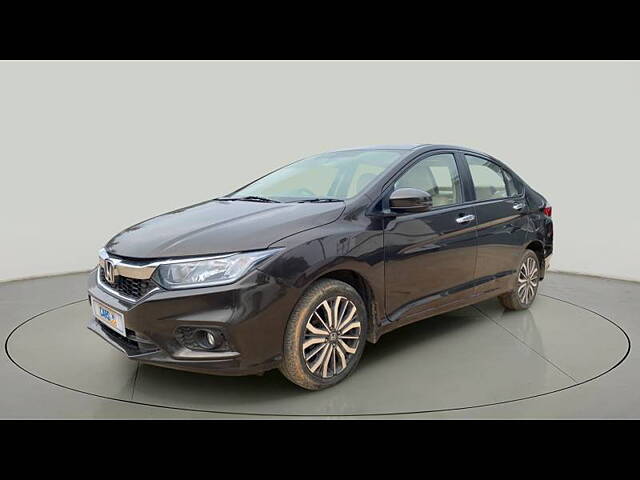 Used Honda City [2014-2017] VX CVT in Hyderabad