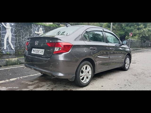 Used Honda Amaze [2018-2021] 1.2 VX MT Petrol [2018-2020] in Mumbai