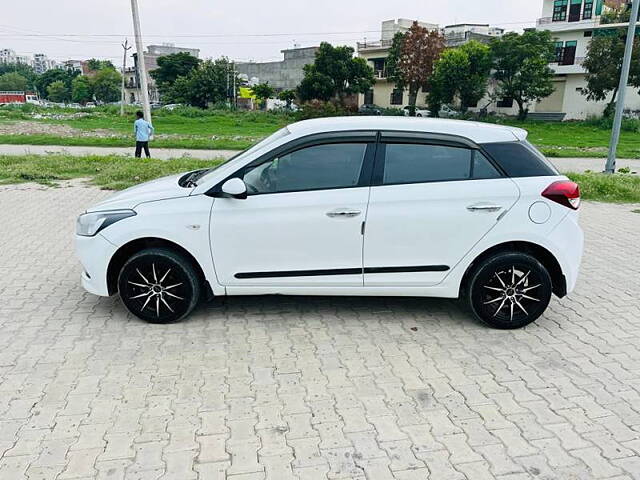 Used Hyundai Elite i20 [2016-2017] Magna 1.2 [2016-2017] in Karnal