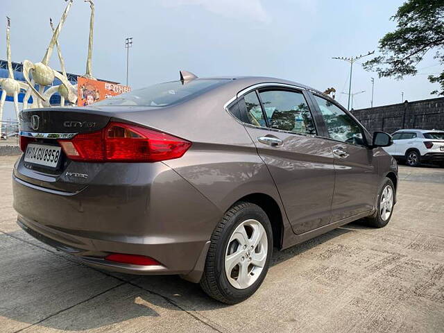 Used Honda City [2014-2017] E [2013-2016] in Thane