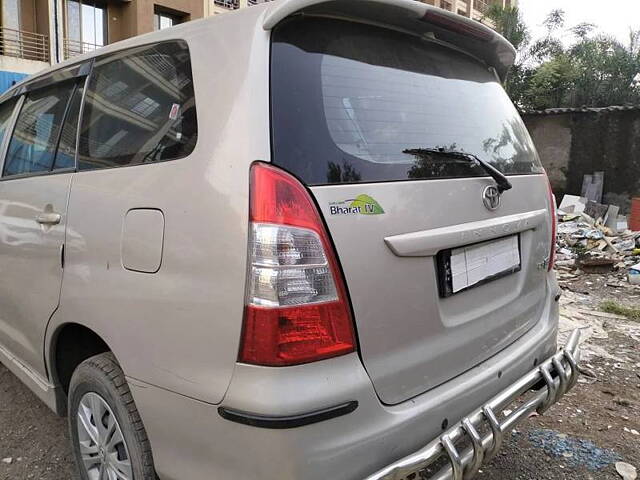 Used Toyota Innova [2005-2009] 2.5 G4 8 STR in Mumbai