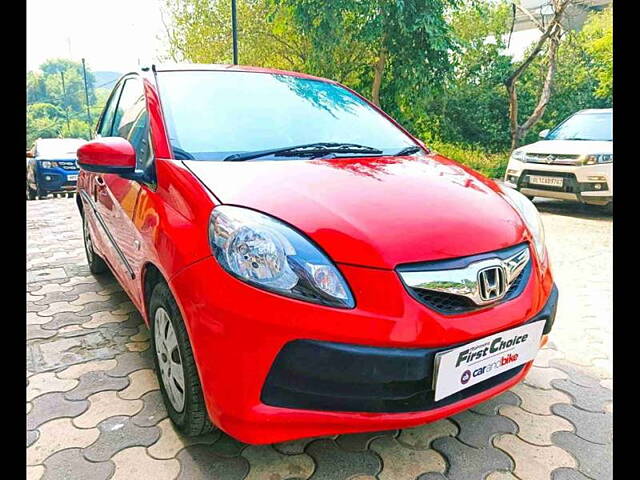 Used Honda Brio [2013-2016] S MT in Delhi