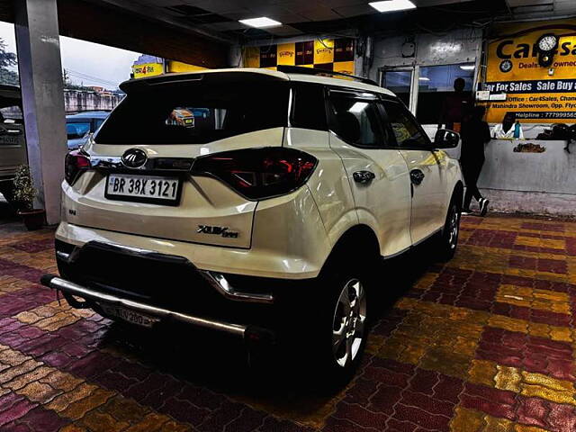 Used Mahindra XUV300 [2019-2024] W6 1.5 Diesel in Muzaffurpur