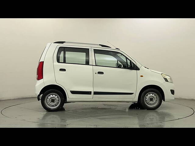 Used Maruti Suzuki Wagon R 1.0 [2014-2019] LXI CNG in Delhi