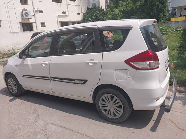 Used Maruti Suzuki Ertiga [2012-2015] VDi in Hyderabad