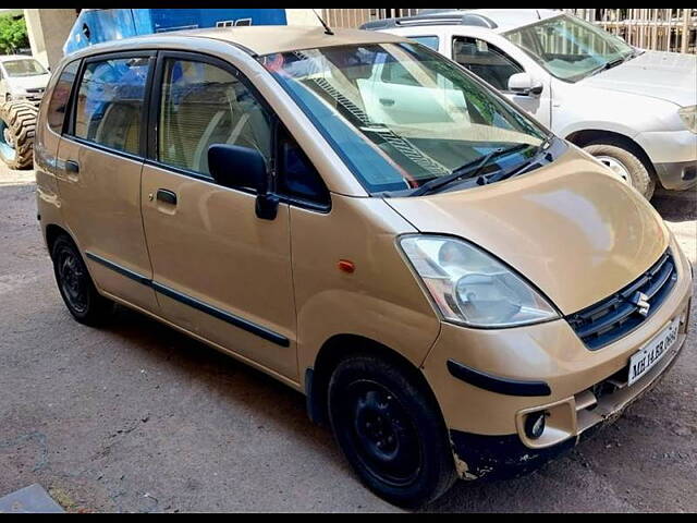 Used Maruti Suzuki Estilo LXi CNG BS-IV in Pune