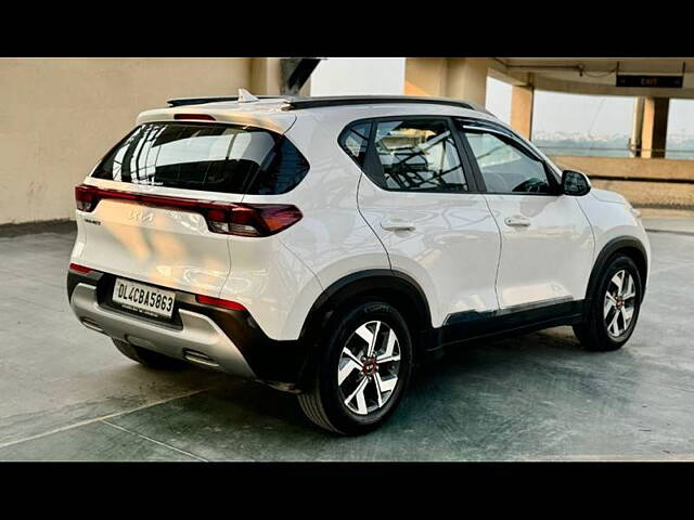 Used Kia Sonet [2020-2022] HTK Plus 1.2 [2020-2021] in Delhi