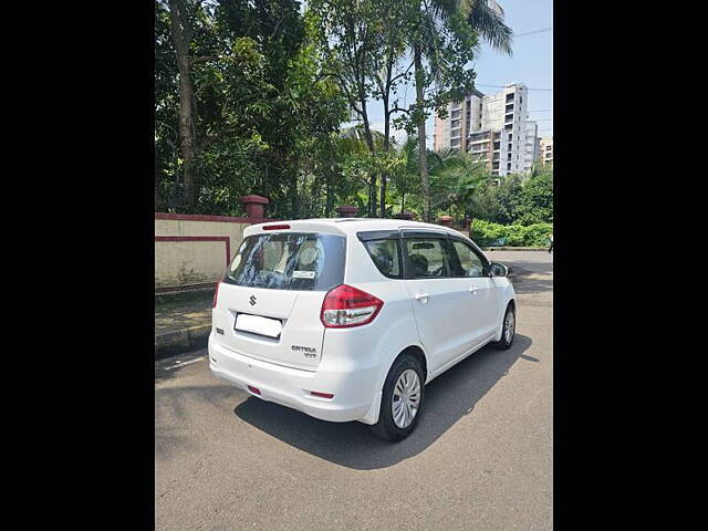 Used Maruti Suzuki Ertiga [2012-2015] Vxi in Navi Mumbai