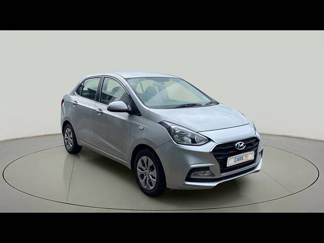 Used 2018 Hyundai Xcent in Pune