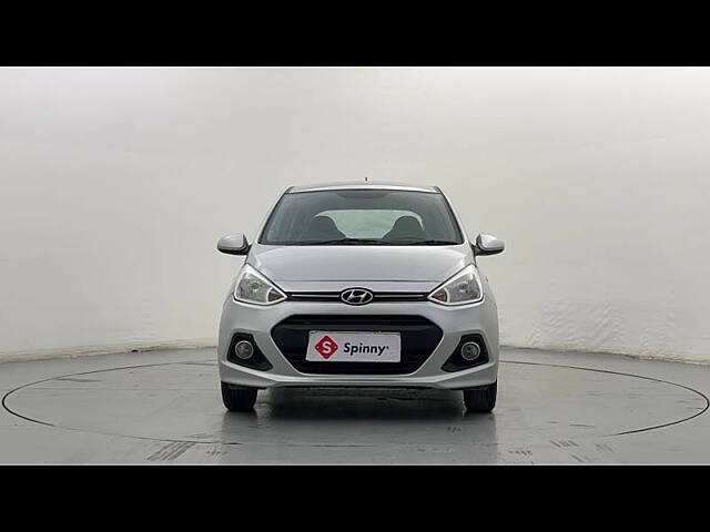 Used Hyundai Grand i10 [2013-2017] Magna 1.2 Kappa VTVT [2013-2016] in Ghaziabad