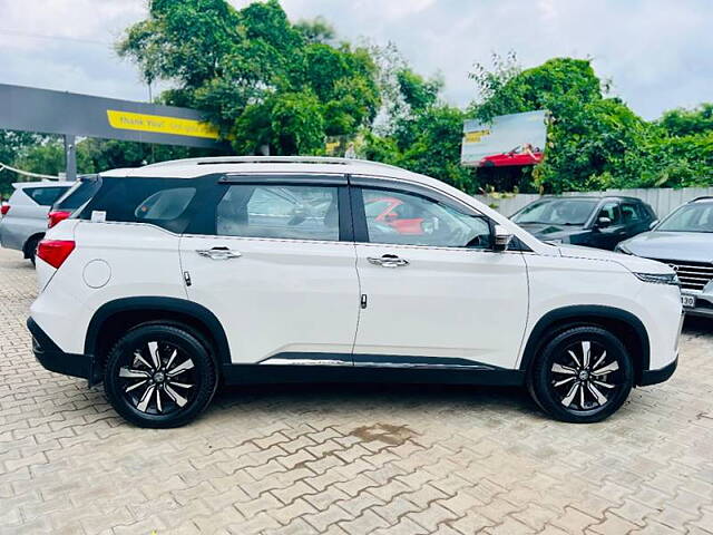 Used MG Hector [2019-2021] Sharp 1.5 DCT Petrol in Gurgaon