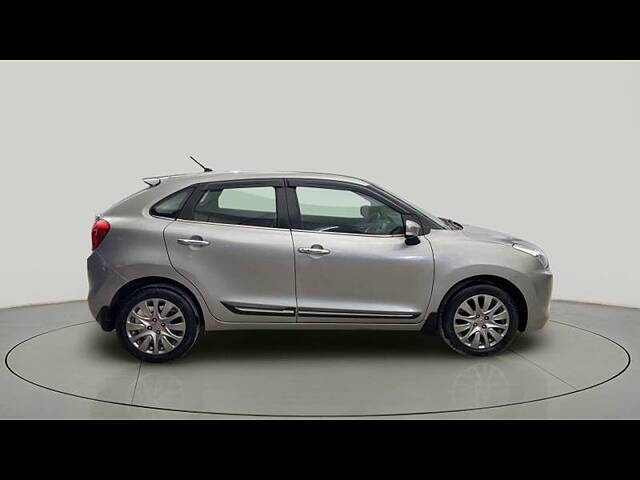 Used Maruti Suzuki Baleno [2015-2019] Alpha 1.2 in Delhi