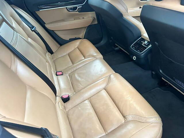 Used Volvo S90 [2016-2021] D4 Inscription in Hyderabad