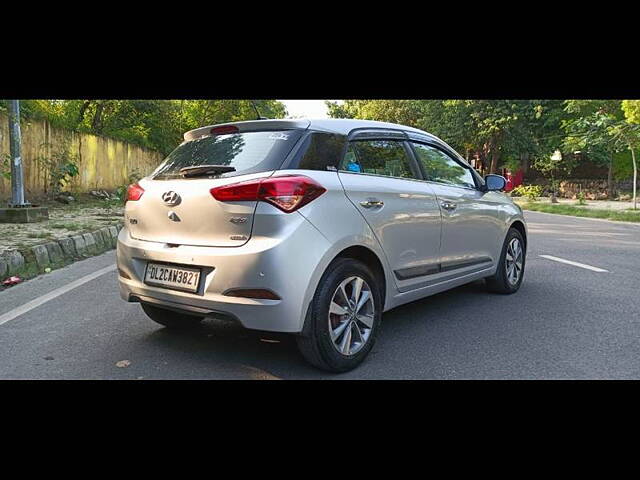 Used Hyundai Elite i20 [2018-2019] Asta 1.4 (O) CRDi in Delhi