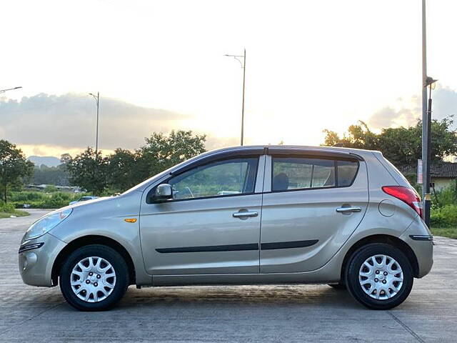 Used Hyundai i20 [2008-2010] Magna 1.2 in Thane