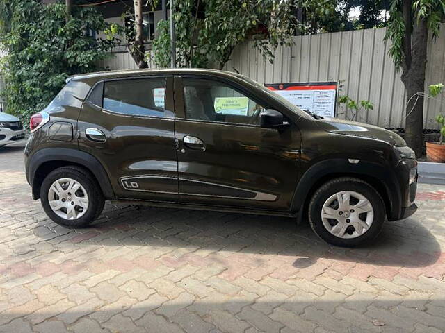 Used Renault Kwid [2015-2019] 1.0 RXL AMT [2017-2019] in Chennai