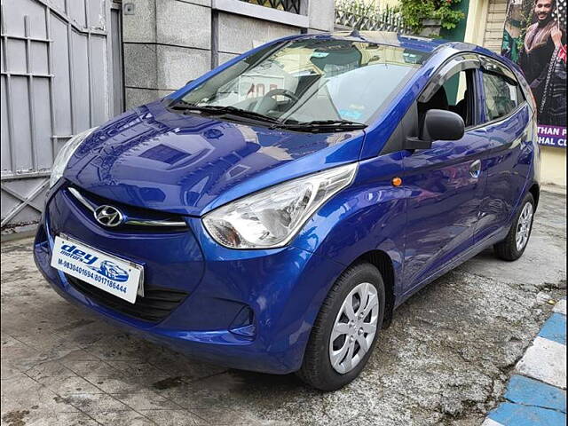 Used Hyundai Eon Magna + in Kolkata