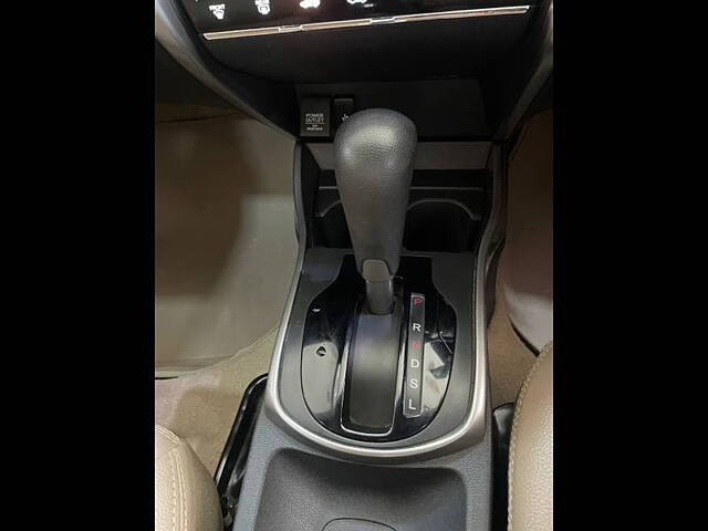 Used Honda City [2014-2017] SV CVT in Mumbai