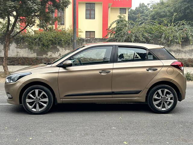 Used Hyundai Elite i20 [2014-2015] Sportz 1.2 in Delhi
