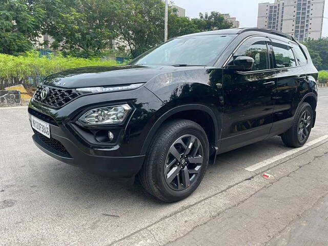 Used Tata Safari [2021-2023] XZA Plus New in Mumbai