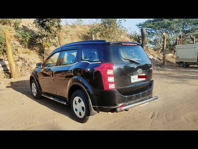 Used Mahindra XUV500 [2011-2015] W6 2013 in Pune