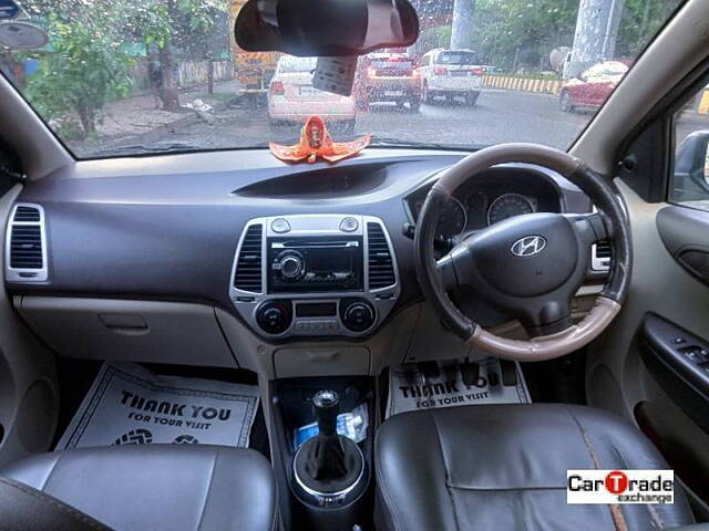 Used Hyundai i20 [2008-2010] Magna 1.2 in Mumbai