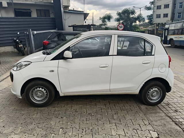 Used Hyundai Santro Magna [2018-2020] in Bangalore