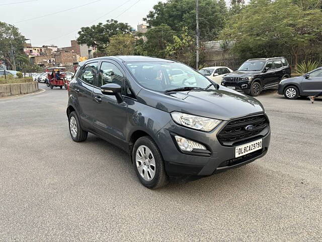 Used 2020 Ford Ecosport in Delhi