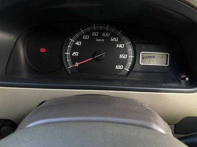 Used Maruti Suzuki Estilo LXi BS-IV in Navi Mumbai