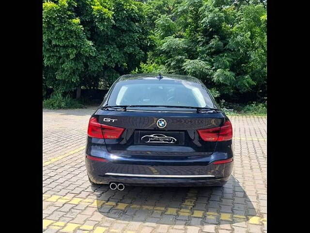 Used BMW 3 Series GT [2014-2016] 320d Luxury Line [2014-2016] in Gurgaon