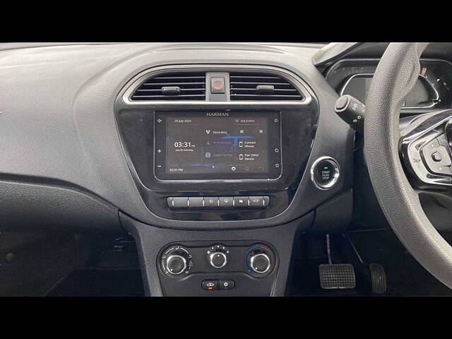 Used Tata Tiago NRG XZ AMT [2021-2023] in Hyderabad