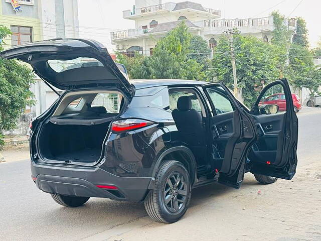 Used Tata Harrier [2019-2023] XT Plus Dark Edition in Jaipur