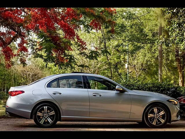 Used Mercedes-Benz C-Class [2018-2022] C 200 Progressive [2018-2020] in Delhi