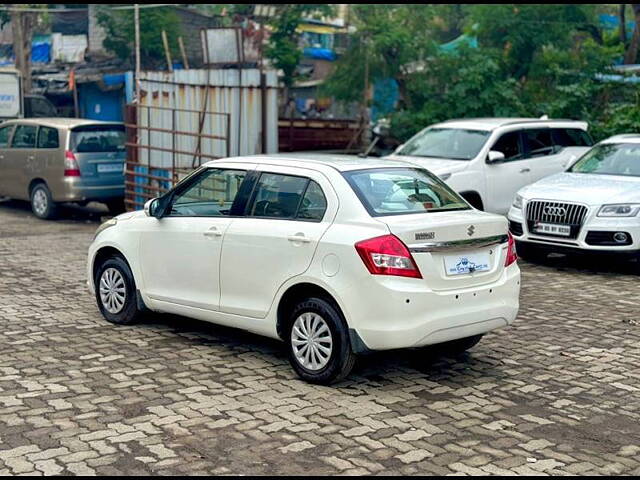 Used Maruti Suzuki Swift Dzire [2015-2017] VXI AT in Mumbai