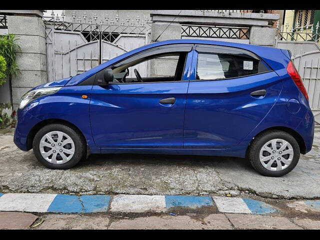 Used Hyundai Eon Magna + in Kolkata