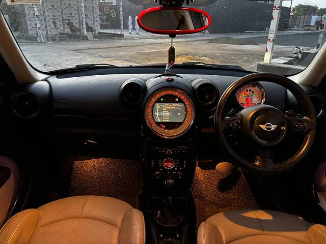 Used MINI Cooper Countryman [2012-2015] Cooper D in Surat